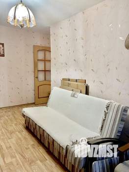 3-к квартира, вторичка, 58м2, 1/5 этаж