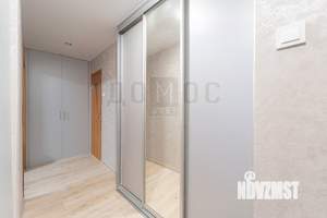 1-к квартира, вторичка, 39м2, 16/16 этаж