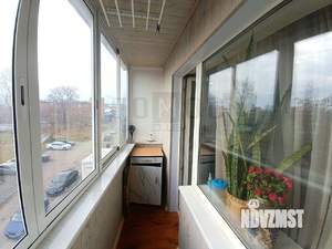 1-к квартира, вторичка, 27м2, 3/9 этаж