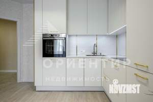 2-к квартира, вторичка, 80м2, 4/16 этаж