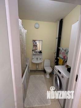1-к квартира, вторичка, 40м2, 5/13 этаж