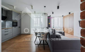 2-к квартира, вторичка, 63м2, 15/27 этаж