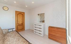 3-к квартира, вторичка, 54м2, 6/9 этаж