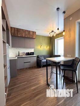 Студия квартира, вторичка, 29м2, 8/30 этаж