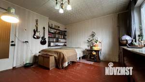 2-к квартира, вторичка, 43м2, 4/10 этаж