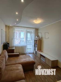 2-к квартира, вторичка, 51м2, 9/25 этаж