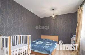 3-к квартира, вторичка, 82м2, 6/10 этаж