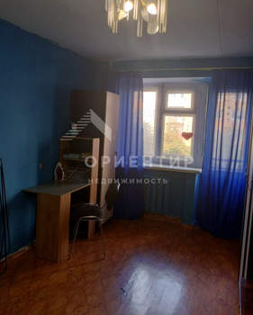 1-к квартира, вторичка, 30м2, 4/5 этаж