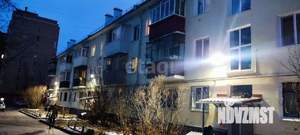 2-к квартира, вторичка, 44м2, 1/3 этаж