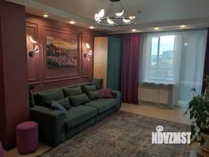 3-к квартира, вторичка, 100м2, 6/10 этаж