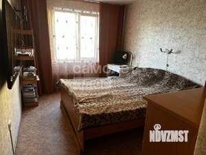 2-к квартира, вторичка, 48м2, 5/16 этаж