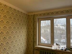 2-к квартира, вторичка, 47м2, 3/5 этаж