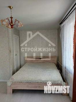 1-к квартира, вторичка, 30м2, 4/5 этаж