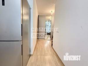 Студия квартира, вторичка, 27м2, 26/27 этаж