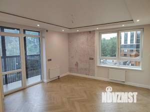 3-к квартира, вторичка, 85м2, 3/25 этаж