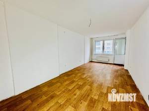 2-к квартира, вторичка, 65м2, 2/11 этаж