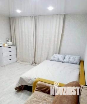 2-к квартира, вторичка, 43м2, 1/9 этаж