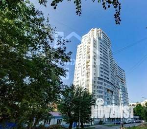 1-к квартира, вторичка, 48м2, 3/20 этаж