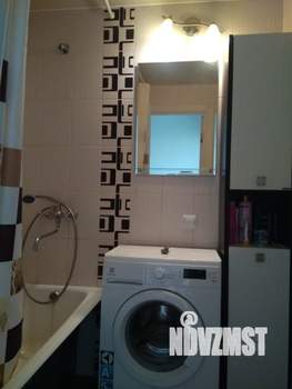 3-к квартира, вторичка, 59м2, 8/9 этаж