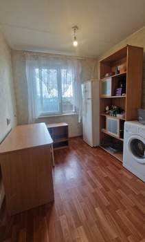 1-к квартира, вторичка, 34м2, 9/9 этаж