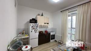 1-к квартира, вторичка, 39м2, 8/14 этаж