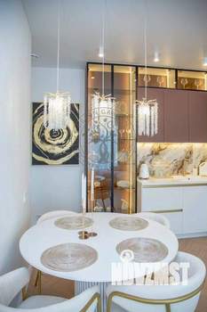 2-к квартира, вторичка, 50м2, 3/30 этаж