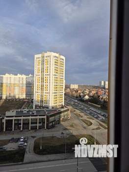 2-к квартира, вторичка, 60м2, 12/14 этаж