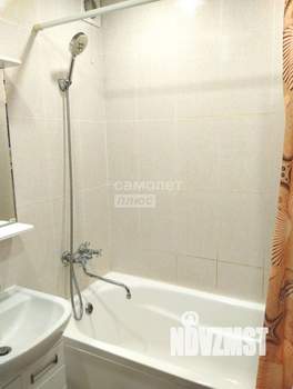 1-к квартира, вторичка, 33м2, 8/9 этаж