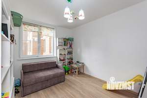 4-к квартира, вторичка, 100м2, 5/27 этаж