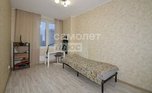 3-к квартира, вторичка, 54м2, 16/20 этаж