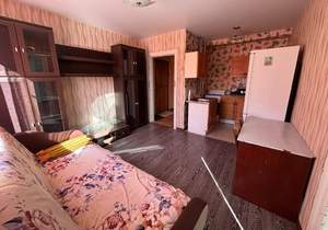 1-к квартира, вторичка, 36м2, 3/4 этаж