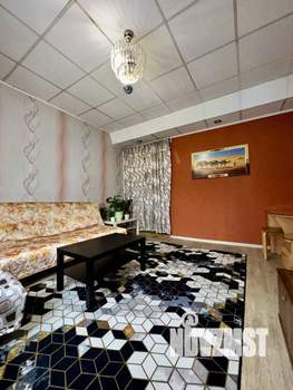 2-к квартира, вторичка, 45м2, 2/3 этаж