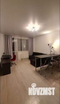 Студия квартира, вторичка, 26м2, 10/25 этаж