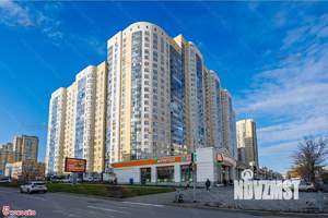 3-к квартира, вторичка, 89м2, 19/24 этаж