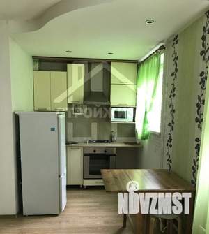 2-к квартира, вторичка, 37м2, 5/9 этаж