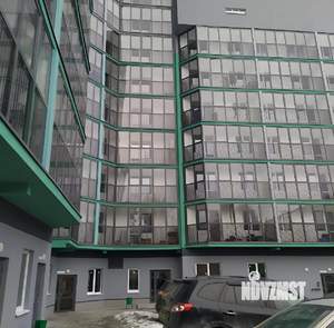 2-к квартира, вторичка, 62м2, 16/28 этаж