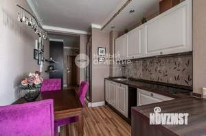 2-к квартира, вторичка, 66м2, 14/16 этаж