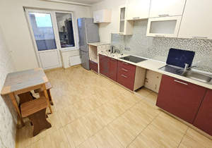 1-к квартира, вторичка, 49м2, 13/26 этаж