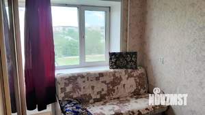 1-к квартира, вторичка, 20м2, 8/9 этаж