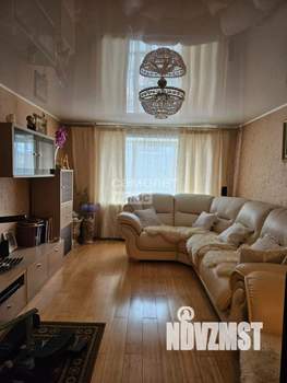 3-к квартира, вторичка, 71м2, 5/9 этаж