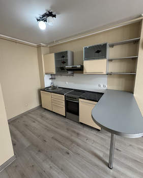 2-к квартира, вторичка, 44м2, 12/17 этаж