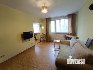 2-к квартира, вторичка, 44м2, 2/5 этаж
