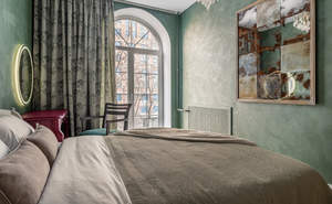 3-к квартира, вторичка, 81м2, 3/3 этаж