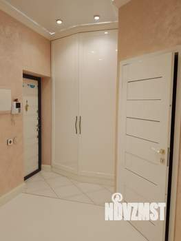 1-к квартира, вторичка, 50м2, 12/12 этаж