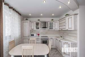 3-к квартира, вторичка, 77м2, 6/16 этаж