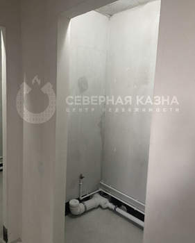 2-к квартира, сданный дом, 55м2, 14/25 этаж