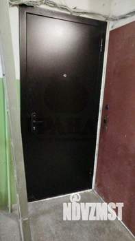 2-к квартира, вторичка, 43м2, 5/5 этаж