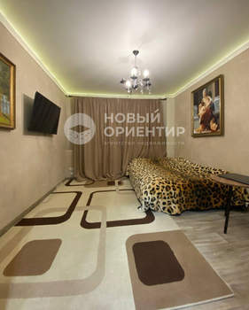 Студия квартира, вторичка, 20м2, 4/5 этаж