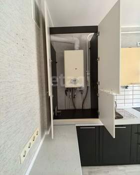 1-к квартира, вторичка, 42м2, 1/3 этаж
