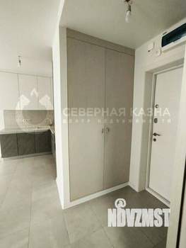 1-к квартира, вторичка, 36м2, 7/25 этаж